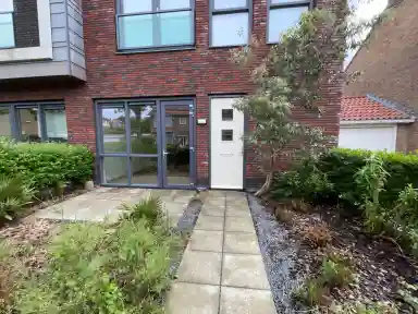 56m2 Appartement te huur voor 1150€/maand in Charlotte de Bourbonstraat, Alkmaar
