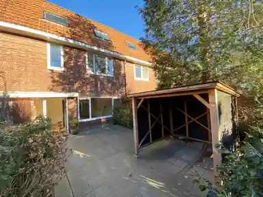 150m2 maison à louer pour 4500€/mois à Heemraadschapslaan 10, Amstelveen