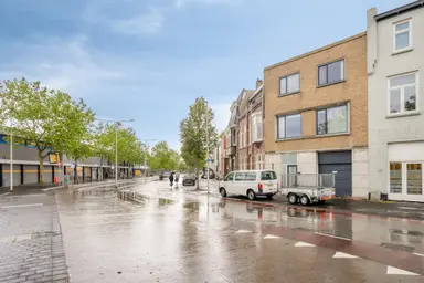 72m2 flat to rent for 1475€/month in Oude Stationsweg 32a, Bergen op Zoom