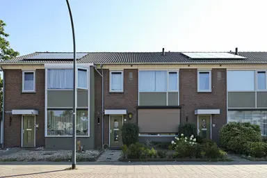 m2 house to rent for 932.93€/month in Hildebrandlaan 63, Oosterhout