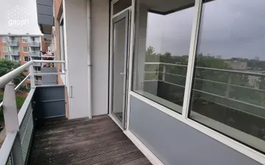 74m2 Wohnung zur Miete für 425€/Monat in Rijnstraat, 's-Hertogenbosch