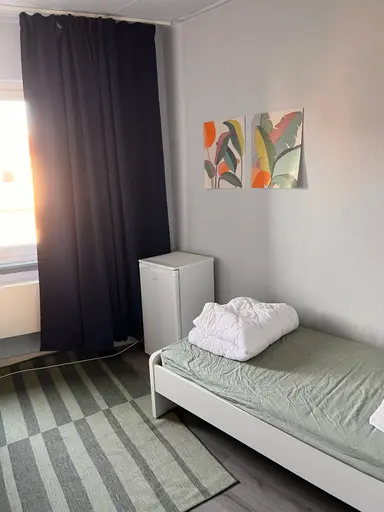12m2 room to rent for 500€/month in Eikenderweg, Heerlen