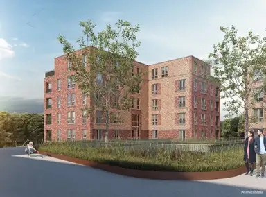 76m2 Appartamento in affitto per 1220€/mese a Waaijenstein 138, Nijmegen