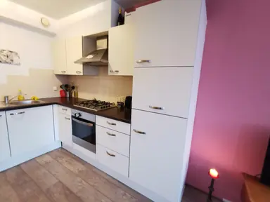 50m2 Flat zur Miete für 1950€/Monat in Achter de Kamp, Amersfoort