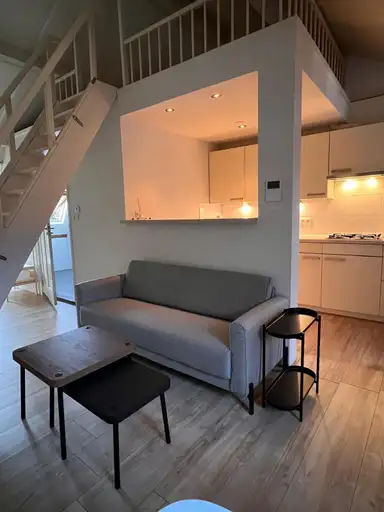 40m2 apartment to rent for 700€/month in Leliestraat 3, Roermond