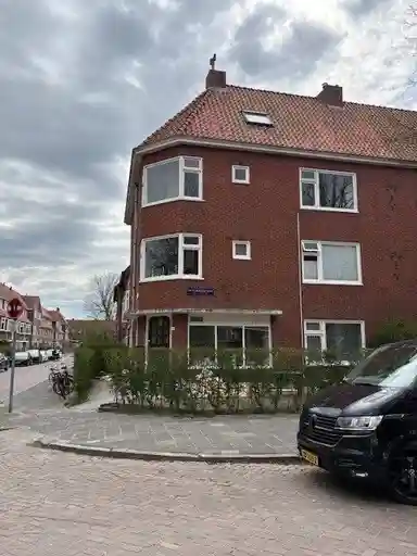 15m2 Chambre à louer pour 590€/mois à Jan van Galenstraat 1, Groningen
