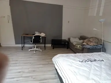 32m2 Studio zur Miete für 1200€/Monat in Oostzijde, Zaandam