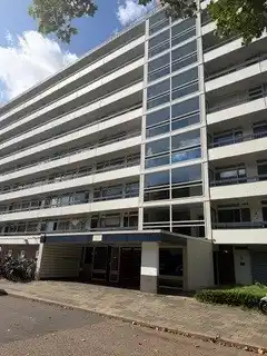 21m2 room to rent for 669.8€/month in Gamerslagplein, Arnhem