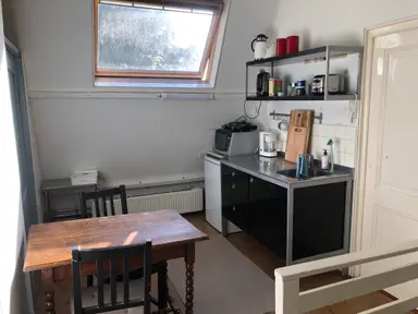28m2 room to rent for 500€/month in Generaal Karel van der Heijdenlaan, Baarn