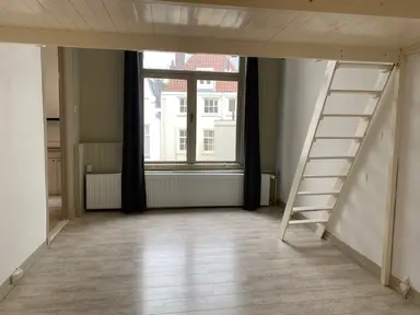 25m2 studio to rent for 1195€/month in Amsterdam
