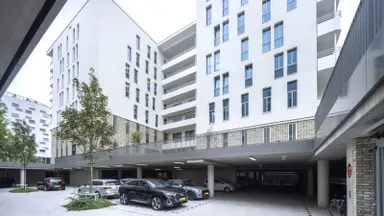 89m2 Wohnung zur Miete für 1499€/Monat in Boumaboulevard, Groningen
