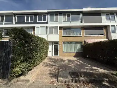 190m2 house to rent for 5250€/month in Vijverhoef 67, Amsterdam