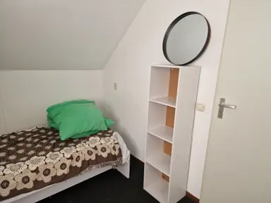 12m2 room to rent for 400€/month in De Bredase Hunt, Dronten