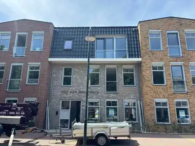 75m2 apartment to rent for 1750€/month in Bonenburgerlaan, Heerde
