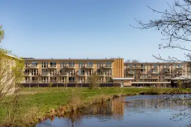 85m2 apartment to rent for 1696.5€/month in Vuurliniehof 158, Uithoorn
