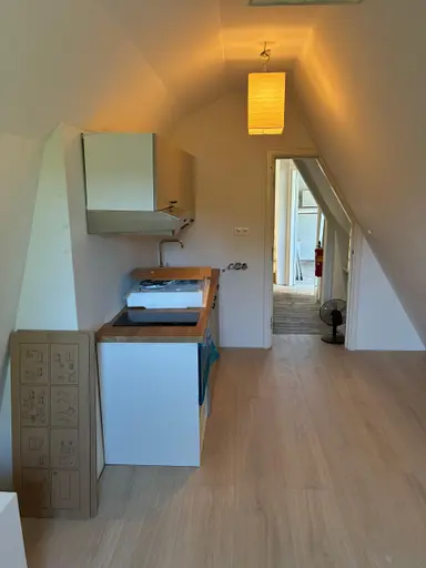 12m2 Chambre à louer pour 630€/mois à Hengelosestraat, Enschede