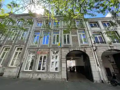 17m2 room to rent for 690.23€/month in Hoogbrugstraat 13, Maastricht