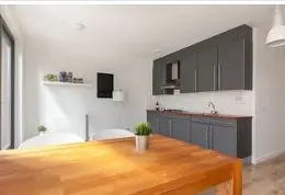 10m2 Chambre à louer pour 650€/mois à Joeswerd, Groningen