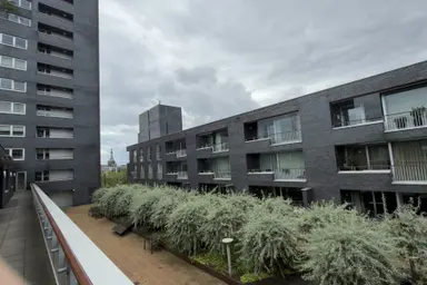 95m2 Appartement à louer pour 1500€/mois à Pieter Vreedeplein 118, Tilburg