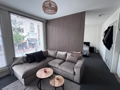 40m2 studio to rent for 1300€/month in Emaushof, Nijmegen