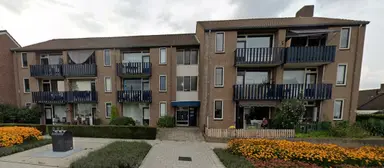 52m2 apartment to rent for 720.36€/month in Hereweg 24, Landgraaf