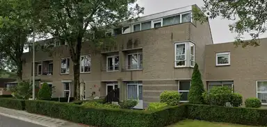 62m2 apartment to rent for 662.31€/month in Keizerstraat 55, Landgraaf