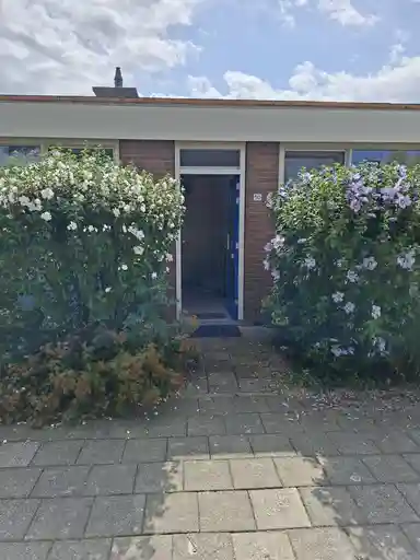 56m2 house to rent for 713.02€/month in Amelbergahof 50, Susteren