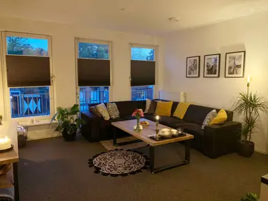 60m2 apartment to rent for 1008€/month in Wouwseweg, Roosendaal