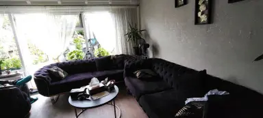 85m2 Appartement à louer pour 790€/mois à Goversstraat, Den Helder