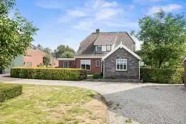 127m2 house to rent for 1700€/month in Kolenmieten 29, Vroomshoop
