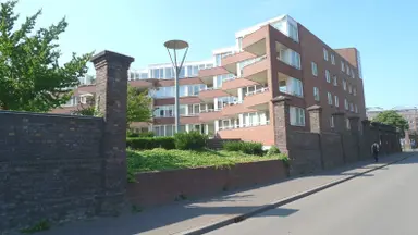 100m2 Wohnung zur Miete für 1650€/Monat in Remalunet, Maastricht