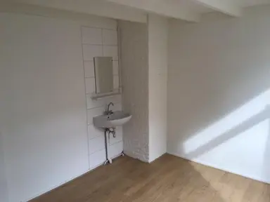 13m2 Chambre à louer pour 427.95€/mois à Paterstraat, Tilburg