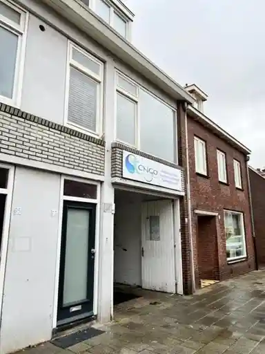 50m2 Appartement à louer pour 1261.15€/mois à Groeseindstraat, Tilburg