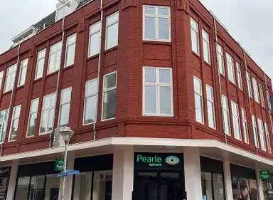 66m2 Appartement à louer pour 905€/mois à Keizerstraat, Den Helder