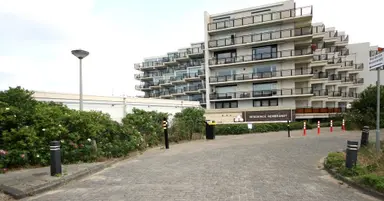 54m2 Appartement à louer pour 1299€/mois à Residence Rembrandt 11, Noordwijk