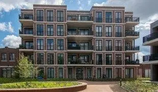 72m2 flat to rent for 1415€/month in Oostende, Helmond