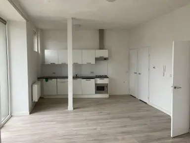 75m2 Wohnung zur Miete für 1240€/Monat in Klokkenplas, Enschede