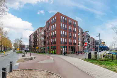 103m2 Appartement te huur voor 1950€/maand in Calvijnlaan 83, Haarlem