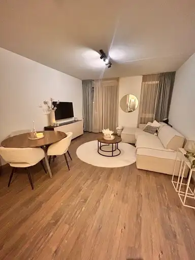 75m2 flat to rent for 780€/month in Maasland, Kaatsheuvel