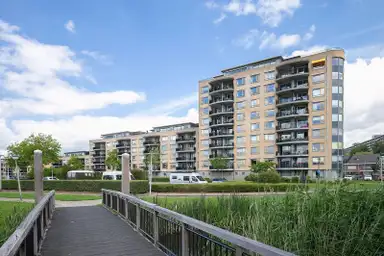 80m2 flat to rent for 1995€/month in Lehárstraat, Capelle aan den IJssel