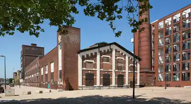 92m2 apartment to rent for 1995€/month in Brouwhuisplein, Breda