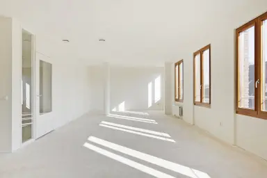 90m2 Appartement à louer pour 1400€/mois à Hoogtestraat, Tilburg