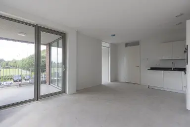 60m2 flat te huur voor 1181€/maand in Anne Frankstraat, The Hague