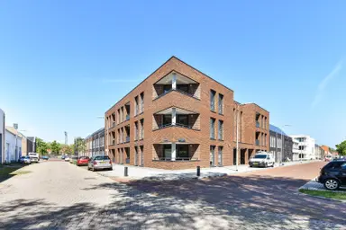 70m2 flat to rent for 1214€/month in Frits Drijverstraat 1E, Deventer