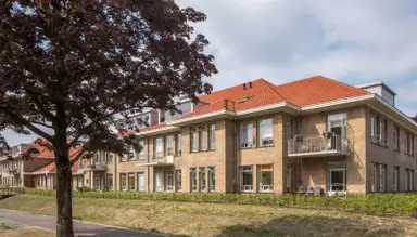 84μ² Διαμέρισμα προς ενοικίαση για 1298€/μήνα σε Elias Beeckmanlaan, Ede