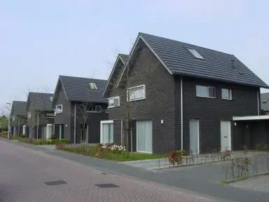 114m2 maison à louer pour 1169€/mois à Ruinerwoldstraat, Tilburg