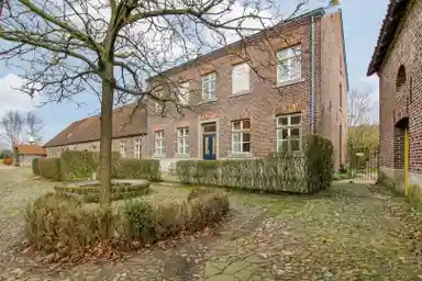 55m2 apartment to rent for 930€/month in Schoorstraat 8, Baexem