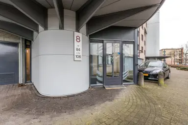 82m2 Appartement à louer pour 1145€/mois à Juweellaan, Zoetermeer