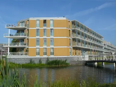 92m2 Wohnung zur Miete für 1681€/Monat in Oscar Hammersteinstraat, Utrecht