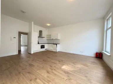 158m2 Appartamento in affitto per 4350€/mese a Nieuwe Binnenweg 289B, Rotterdam